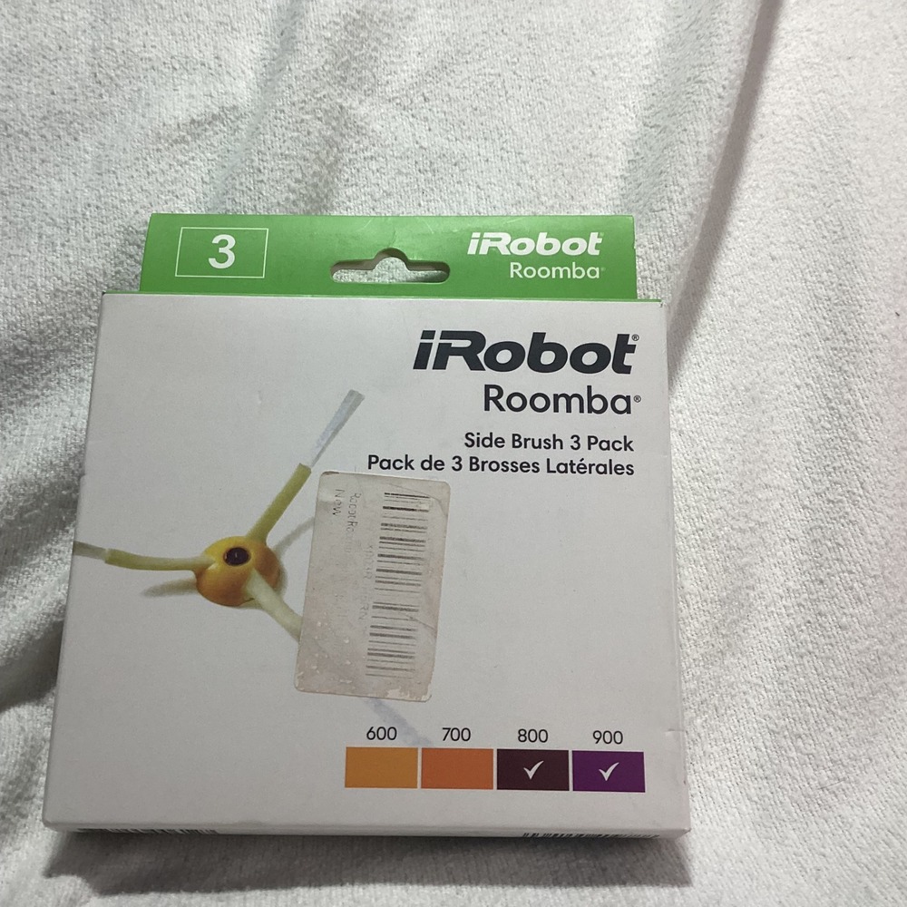 iRobot Roomba Side Brush 2Pack Replacement Parts 600 700 800 900 Series 4415863